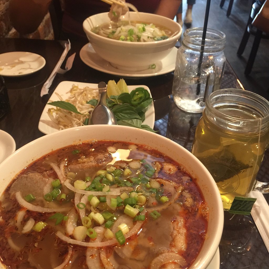 Pho Company Noodle House